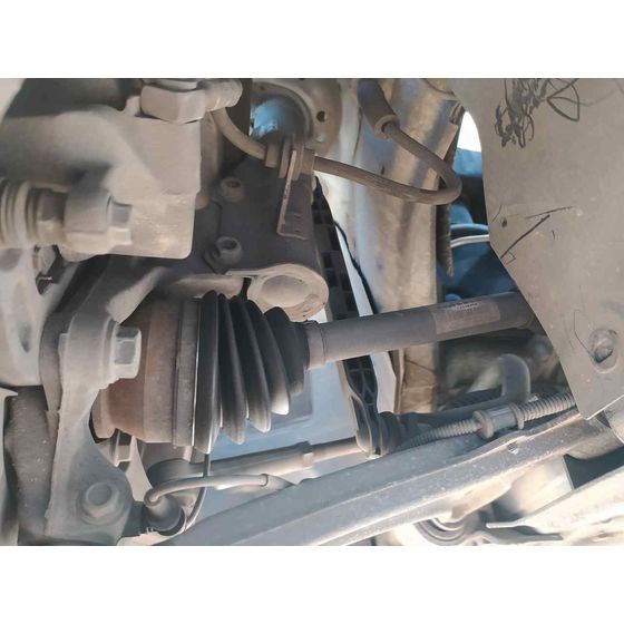 Transmision Delantera Derecha para Opel Insignia Berlina