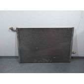 Condensador / Radiador Aire Acondicionado para Mercedes-Benz Clase C (W205) Lim.