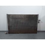 Condensador / Radiador Aire Acondicionado para Mercedes-Benz Clase C (W205) Lim.