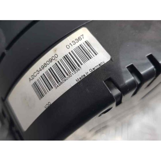 Cuadro Instrumentos para Seat Alhambra (710)