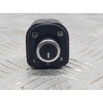 Mando Retrovisor para Seat Alhambra (710)