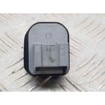 Mando Retrovisor para Seat Alhambra (710)