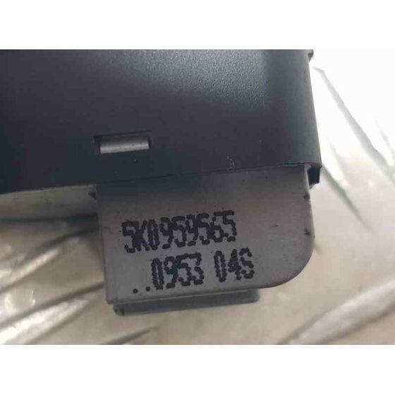 Mando Retrovisor para Seat Alhambra (710)