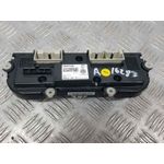 Mando Climatizador para Seat Alhambra (710)