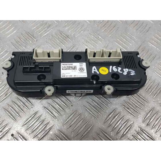 Mando Climatizador para Seat Alhambra (710)