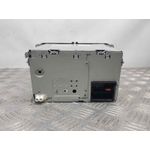 Sistema Audio / Radio Cd para Seat Alhambra (710)