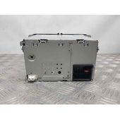 Sistema Audio / Radio Cd para Seat Alhambra (710)