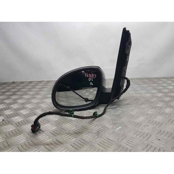 Retrovisor Derecho para Seat Alhambra (710)