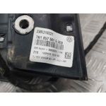 Retrovisor Derecho para Seat Alhambra (710)