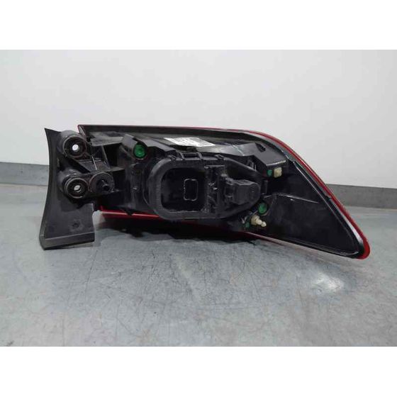 Piloto Trasero Derecho para Renault Clio Iv