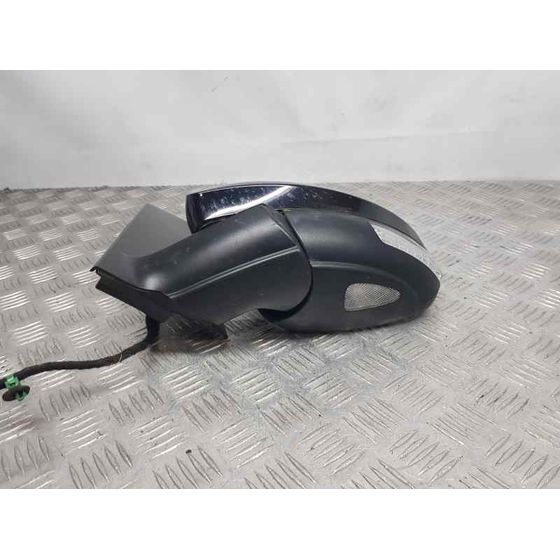 Retrovisor Izquierdo para Seat Alhambra (710)