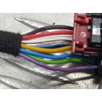 Retrovisor Izquierdo para Seat Alhambra (710)