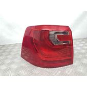 Piloto Trasero Izquierdo para Seat Alhambra (710)