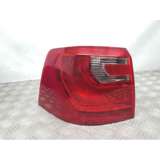 Piloto Trasero Izquierdo para Seat Alhambra (710)