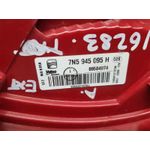 Piloto Trasero Izquierdo para Seat Alhambra (710)