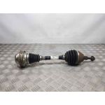 Transmision Delantera Izquierda para Seat Alhambra (710)