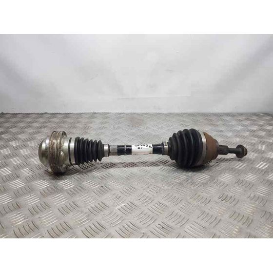 Transmision Delantera Izquierda para Seat Alhambra (710)
