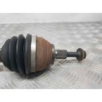 Transmision Delantera Izquierda para Seat Alhambra (710)