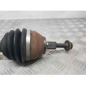 Transmision Delantera Izquierda para Seat Alhambra (710)