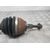 Transmision Delantera Izquierda para Seat Alhambra (710)