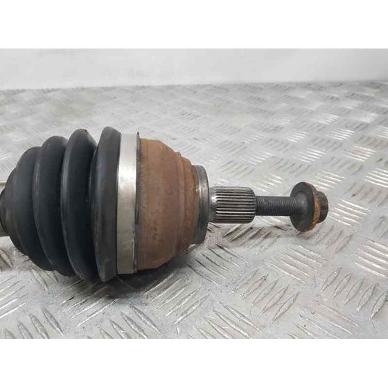 Transmision Delantera Izquierda para Seat Alhambra (710)