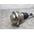 Transmision Delantera Izquierda para Seat Alhambra (710)