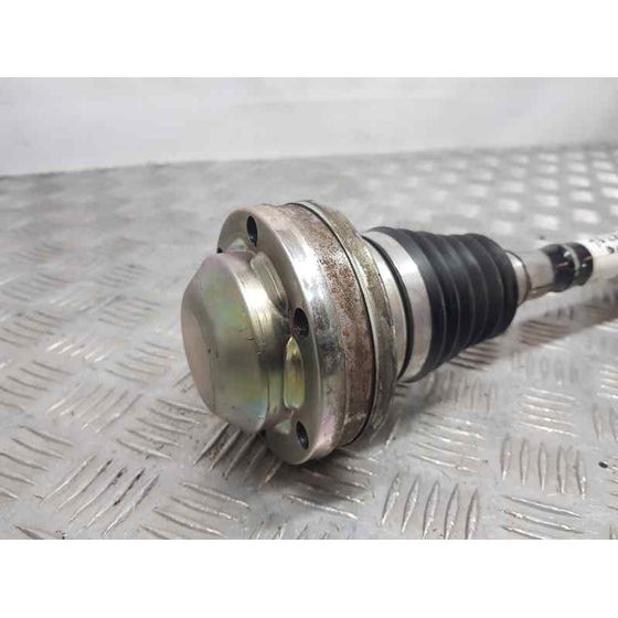 Transmision Delantera Izquierda para Seat Alhambra (710)