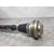 Transmision Delantera Derecha para Seat Alhambra (710)