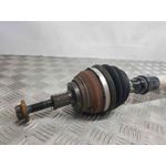 Transmision Delantera Derecha para Seat Alhambra (710)