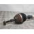 Transmision Delantera Derecha para Seat Alhambra (710)