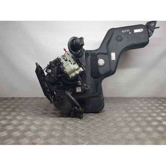 Deposito Adblue para Seat Alhambra (710)