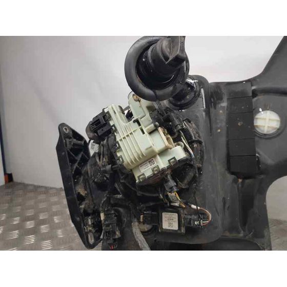 Deposito Adblue para Seat Alhambra (710)