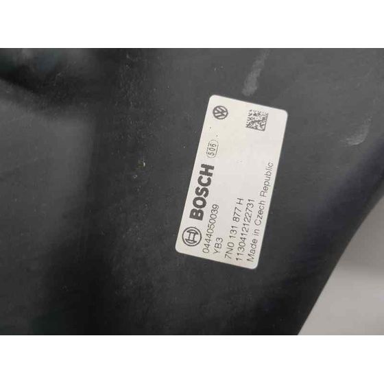 Deposito Adblue para Seat Alhambra (710)