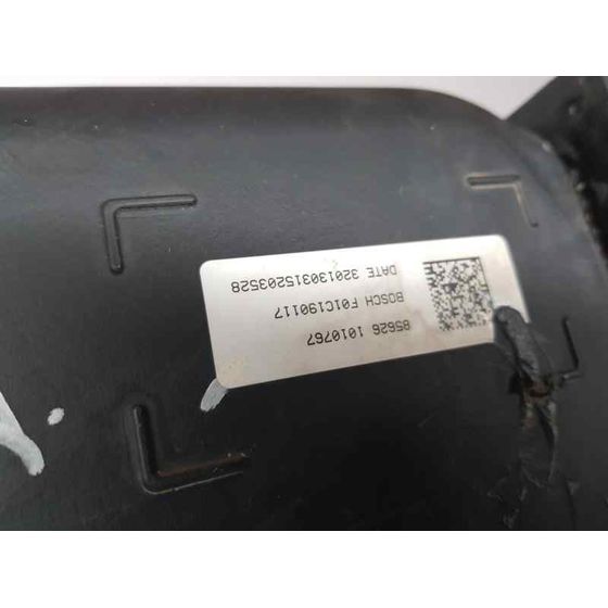 Deposito Adblue para Seat Alhambra (710)