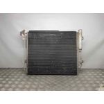Condensador / Radiador Aire Acondicionado para Seat Alhambra (710)