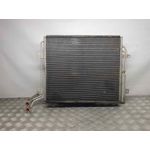 Condensador / Radiador Aire Acondicionado para Seat Alhambra (710)