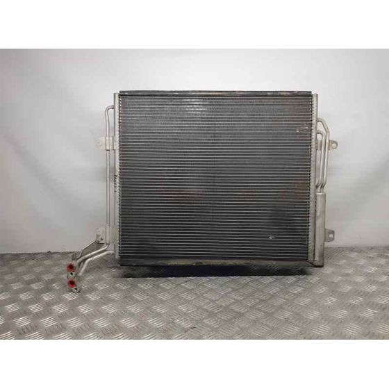 Condensador / Radiador Aire Acondicionado para Seat Alhambra (710)