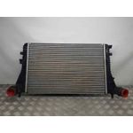 Intercooler para Seat Alhambra (710)