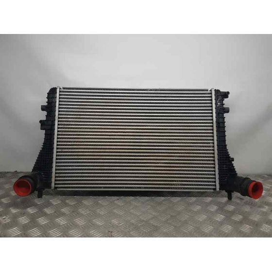 Intercooler para Seat Alhambra (710)