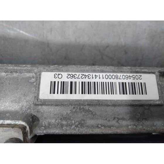 Cremallera Direccion para Mercedes-Benz Clase C (W205) Lim.
