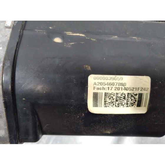 Cremallera Direccion para Mercedes-Benz Clase C (W205) Lim.