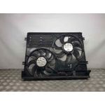 Electroventilador para Seat Alhambra (710)