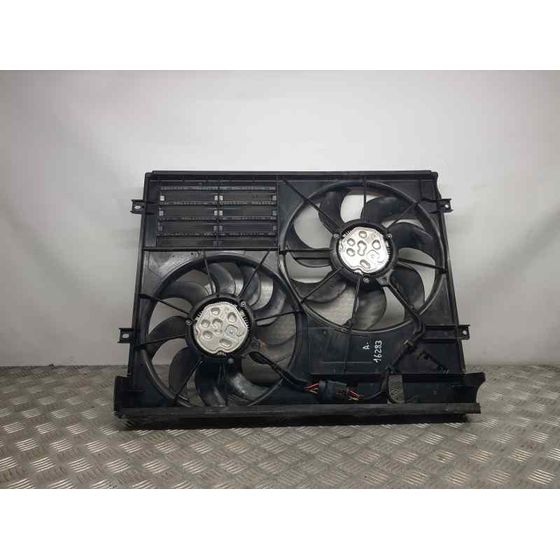 Electroventilador para Seat Alhambra (710)