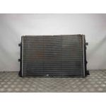 Radiador Agua para Seat Alhambra (710)