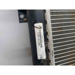 Radiador Agua para Seat Alhambra (710)