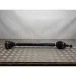 Transmision Delantera Derecha para Volkswagen Golf V Berlina (1K1)