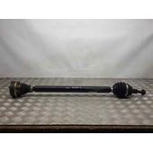 Transmision Delantera Derecha para Volkswagen Golf V Berlina (1K1)