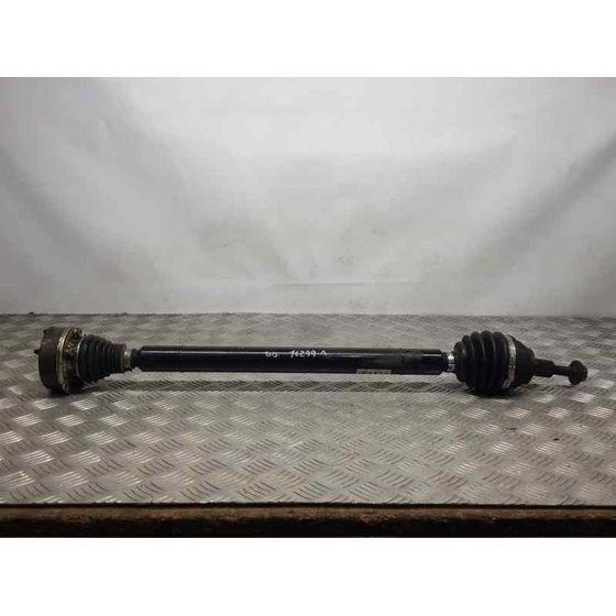 Transmision Delantera Derecha para Volkswagen Golf V Berlina (1K1)