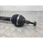 Transmision Delantera Derecha para Volkswagen Golf V Berlina (1K1)