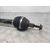 Transmision Delantera Derecha para Volkswagen Golf V Berlina (1K1)